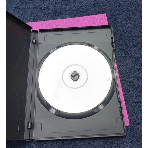 Stephen Kings IT 1990 Version Horror DVD Snap Case. John Ritter. Tommy Lee Wal. - Picture 3 of 4